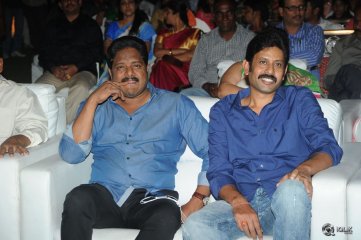 Jadoogadu Movie Audio Launch